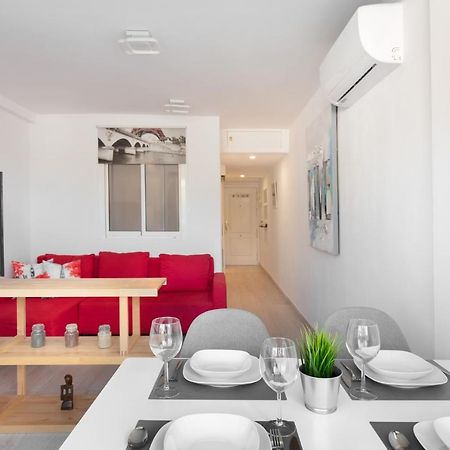 Dana I Eurogolf, Vistas, Wifi, Piscina Y Parking Διαμέρισμα Benalmádena Εξωτερικό φωτογραφία
