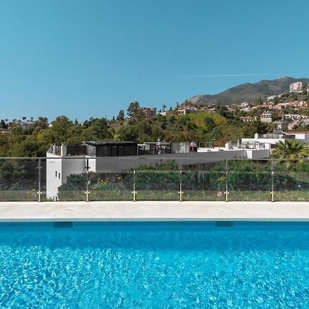 Dana I Eurogolf, Vistas, Wifi, Piscina Y Parking Διαμέρισμα Benalmádena Εξωτερικό φωτογραφία