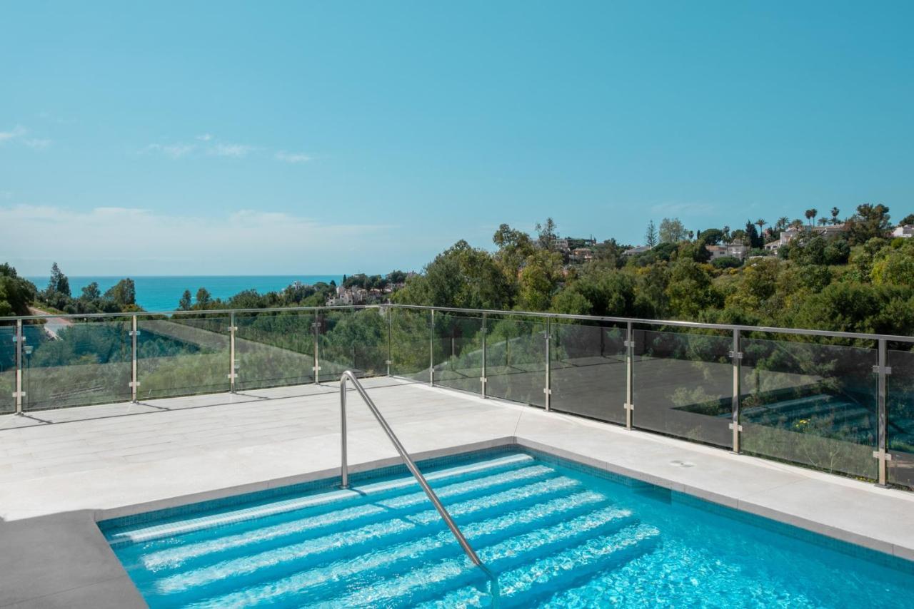 Dana I Eurogolf, Vistas, Wifi, Piscina Y Parking Διαμέρισμα Benalmádena Εξωτερικό φωτογραφία
