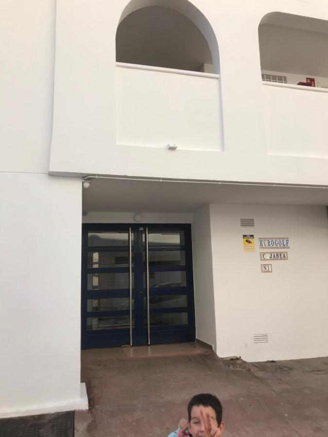 Dana I Eurogolf, Vistas, Wifi, Piscina Y Parking Διαμέρισμα Benalmádena Εξωτερικό φωτογραφία