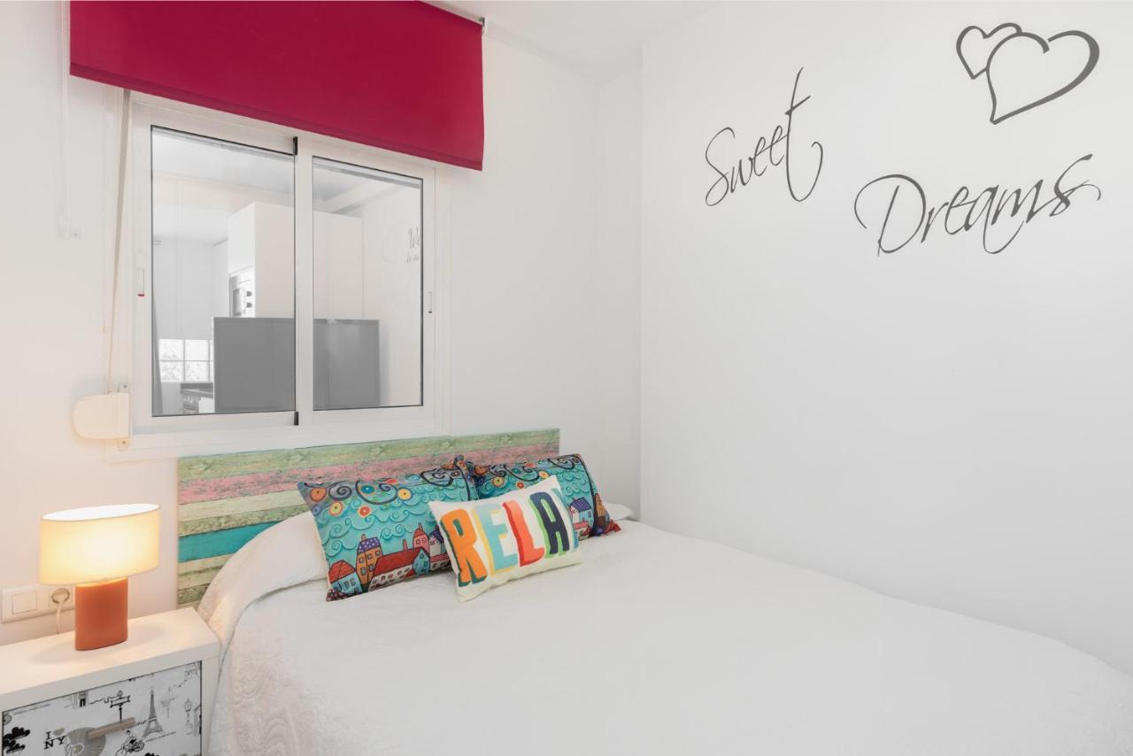 Dana I Eurogolf, Vistas, Wifi, Piscina Y Parking Διαμέρισμα Benalmádena Εξωτερικό φωτογραφία